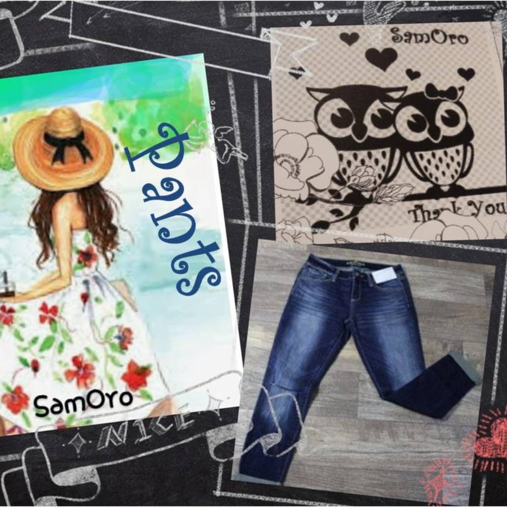 Pants